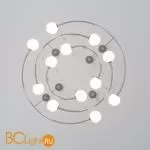 Подвесной светильник Bogate's Brook 360/12 хром a057671 - Фото 3