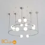 Подвесной светильник Bogate's Brook 360/12 хром a057671 - Фото 4