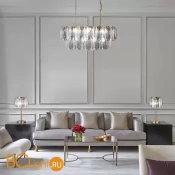 Люстра Bogate's Callas new 365/10 a064816 - Фото 2