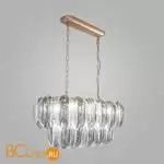 Люстра Bogate's Callas new 365/10 a064816 - Фото 0