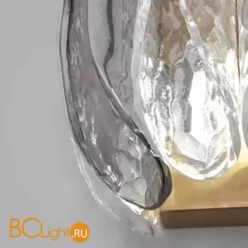 Настенный светильник Bogate's Callas new 365/2 a064817 - Фото 0