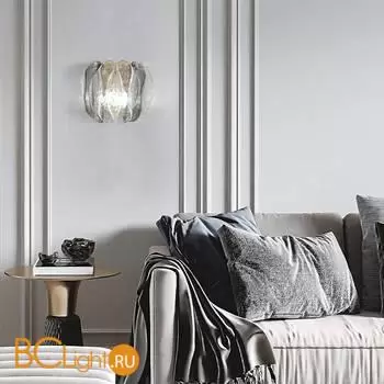 Настенный светильник Bogate's Callas new 365/2 a064817 - Фото 3