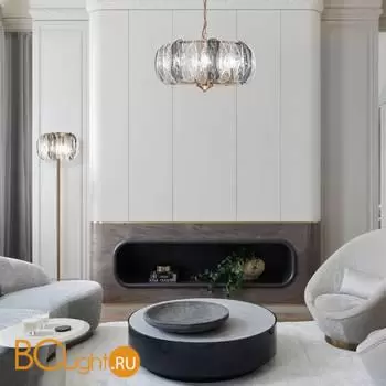 Напольный светильник Bogate's Callas new 01125/3 a064819 - Фото 2