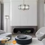 Напольный светильник Bogate's Callas new 01125/3 a064819 - Фото 2