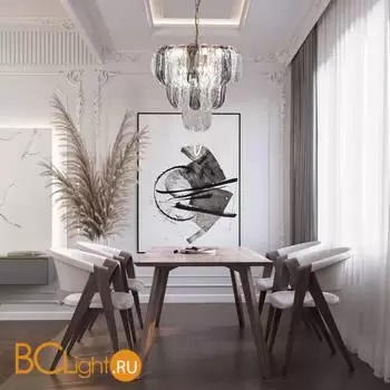 Подвесной светильник Bogate's Callas new 365/12 a064815 - Фото 2