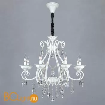 Люстра Bogate's Calypso 254/8 Strotskis