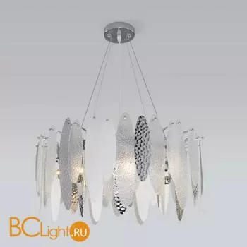 Люстра Bogate's Canaria 324/8 хром