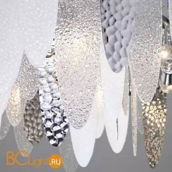 Люстра Bogate's Canaria 324/8 хром - Фото 0