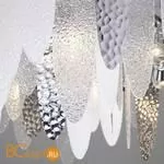 Люстра Bogate's Canaria 324/8 хром - Фото 0