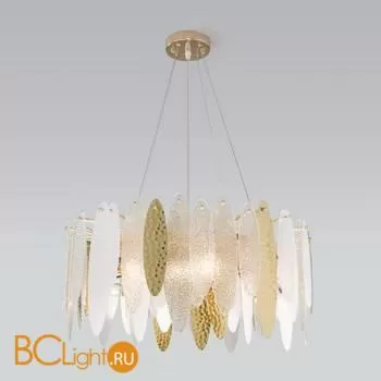 Люстра Bogate's Canaria 326/8 золото