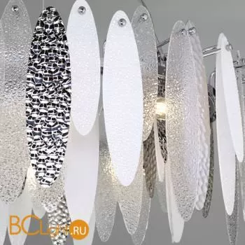 Люстра Bogate's Canaria 324/10 хром - Фото 0