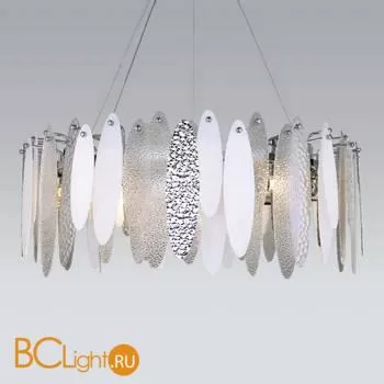 Люстра Bogate's Canaria 324/10 хром - Фото 2