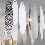 Люстра Bogate's Canaria 324/10 хром - Фото 0