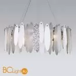 Люстра Bogate's Canaria 324/10 хром - Фото 2