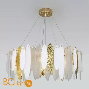 Подвесной светильник Bogate's Canaria 326/10 золото