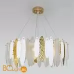 Подвесной светильник Bogate's Canaria 326/10 золото