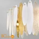 Подвесной светильник Bogate's Canaria 326/10 золото - Фото 0