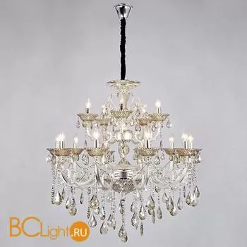 Люстра Bogate's Caprice 278/15 Strotskis - Фото 0