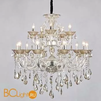 Люстра Bogate's Caprice 278/15 Strotskis
