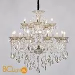 Люстра Bogate's Caprice 278/15 Strotskis