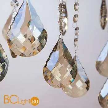 Люстра Bogate's Caprice 278/6 Strotskis - Фото 1