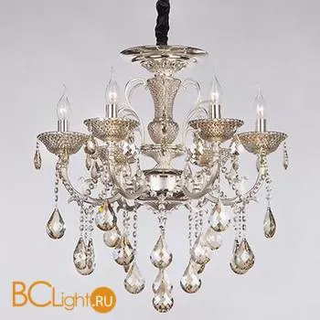 Люстра Bogate's Caprice 278/6 Strotskis