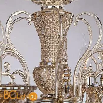 Люстра Bogate's Caprice 278/6 Strotskis - Фото 3