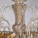 Люстра Bogate's Caprice 278/6 Strotskis - Фото 3