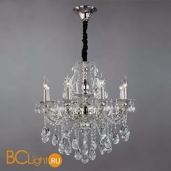 Люстра Bogate's Carmina 405/8 Strotskis