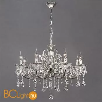 Люстра Bogate's Carolina 230/8 Strotskis