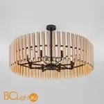 Люстра Bogate's Castellie new 361/8 черный / шампань a058057 - Фото 2