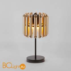 Настольный светильник Bogate's Castellie new 01106/3 черный / шампань a058058 Настольный светильник Bogate's Castellie new 01106/3 черный / шампань a058058