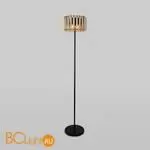 Напольный светильник Bogate's Castellie new 01106/4 черный / шампань a058059