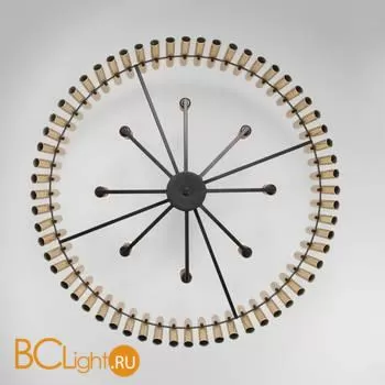 Потолочный светильник Bogate's Castellie 461/8 a063406 - Фото 0