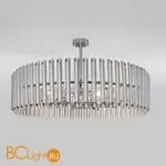 Люстра Bogate's Castellie 362/8 серебро a058078