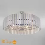 Люстра Bogate's Castellie 362/8 серебро a058078 - Фото 0