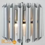 Настольная лампа Bogate's Castellie 01107/3 серебро a058081 - Фото 3