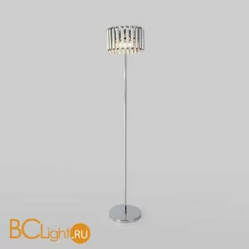 Торшер Bogate's Castellie 01107/4 серебро a058082