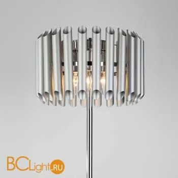 Торшер Bogate's Castellie 01107/4 серебро a058082 - Фото 2