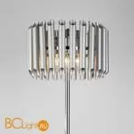 Торшер Bogate's Castellie 01107/4 серебро a058082 - Фото 2