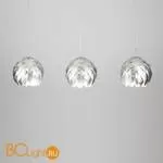 Подвесной светильник Bogate's Cedro 304/3