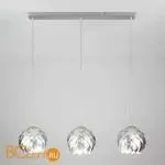 Подвесной светильник Bogate's Cedro 304/3 - Фото 0