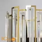 Настольный светильник Bogate's Cella new 01148/1 черный/золото a062866 - Фото 0