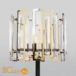 Настольный светильник Bogate's Cella new 01148/1 черный/золото a062866 - Фото 1