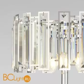 Напольный светильник Bogate's Cella new 01149/3 хром a062865 - Фото 0