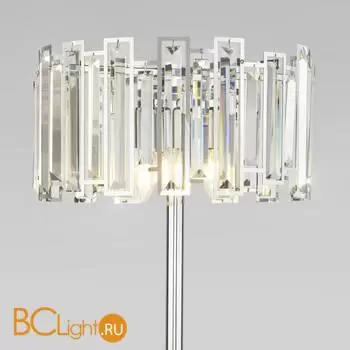 Напольный светильник Bogate's Cella new 01149/3 хром a062865 - Фото 1