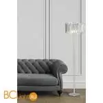 Напольный светильник Bogate's Cella new 01149/3 хром a062865 - Фото 2