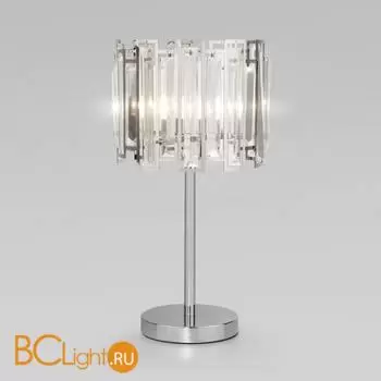 Настольный светильник Bogate's Cella new 01147/1 хром a062864