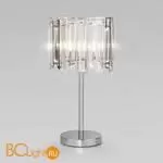 Настольный светильник Bogate's Cella new 01147/1 хром a062864