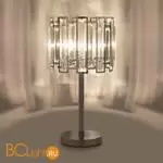 Настольный светильник Bogate's Cella new 01147/1 хром a062864 - Фото 1